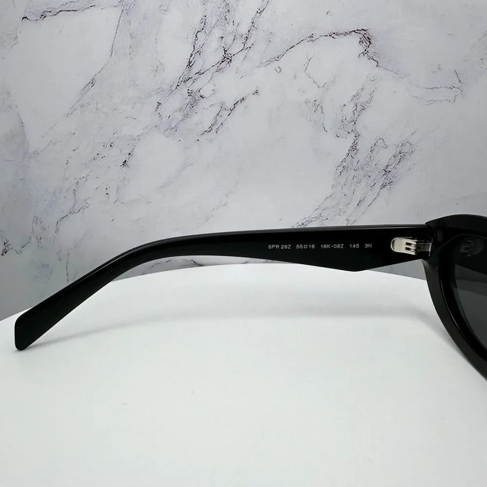 New Prada Sunglasses